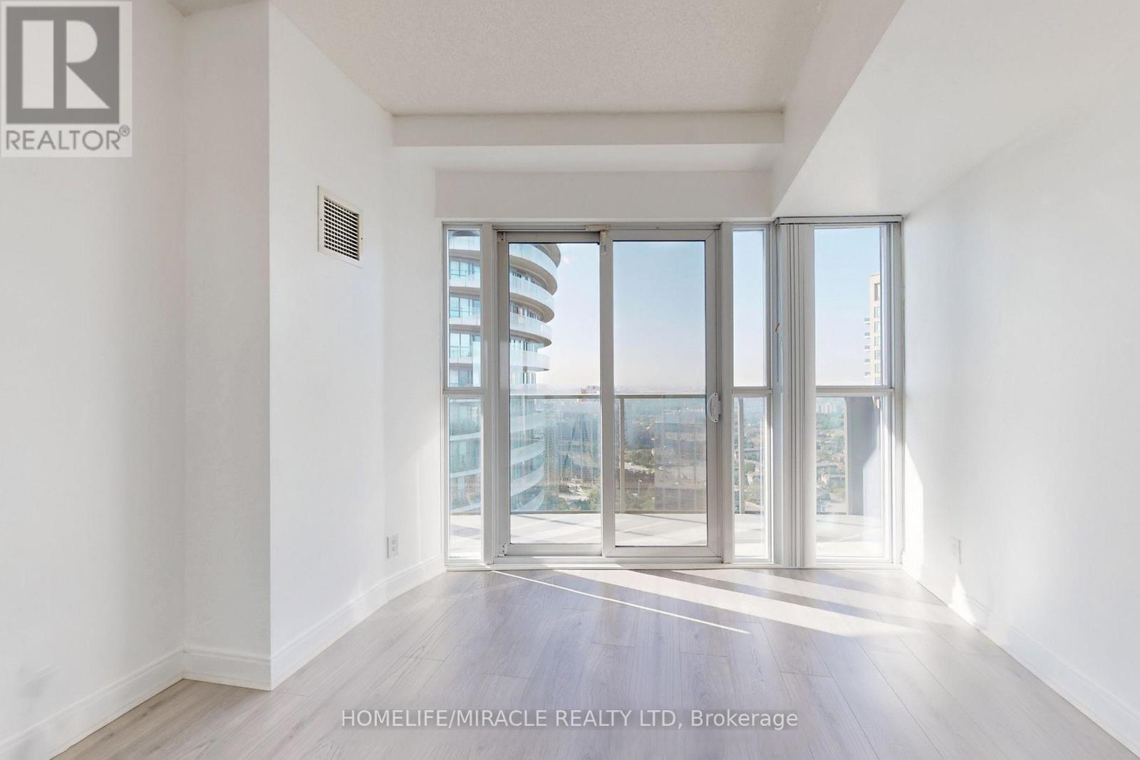 2906 - 60 Absolute Avenue, Mississauga, Ontario  L4Z 0A9 - Photo 20 - W12803062