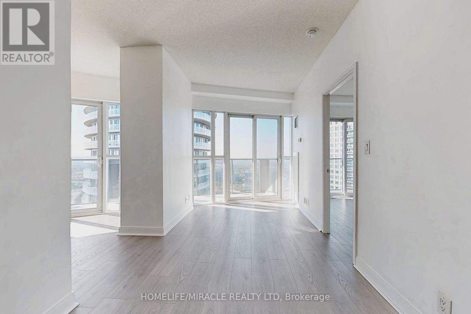 2906 - 60 Absolute Avenue, Mississauga, Ontario  L4Z 0A9 - Photo 11 - W12803062