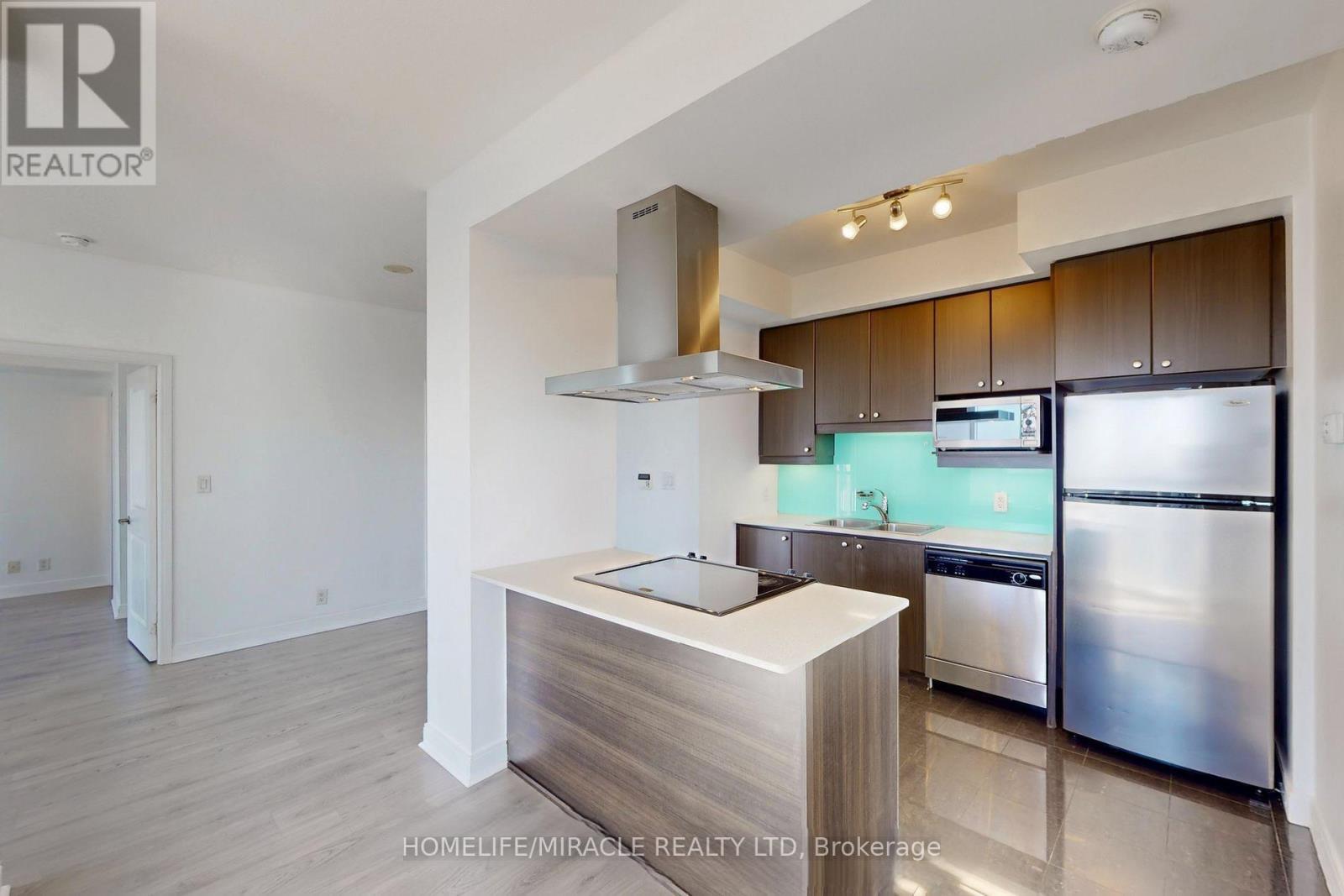 2906 - 60 Absolute Avenue, Mississauga, Ontario  L4Z 0A9 - Photo 14 - W12803062