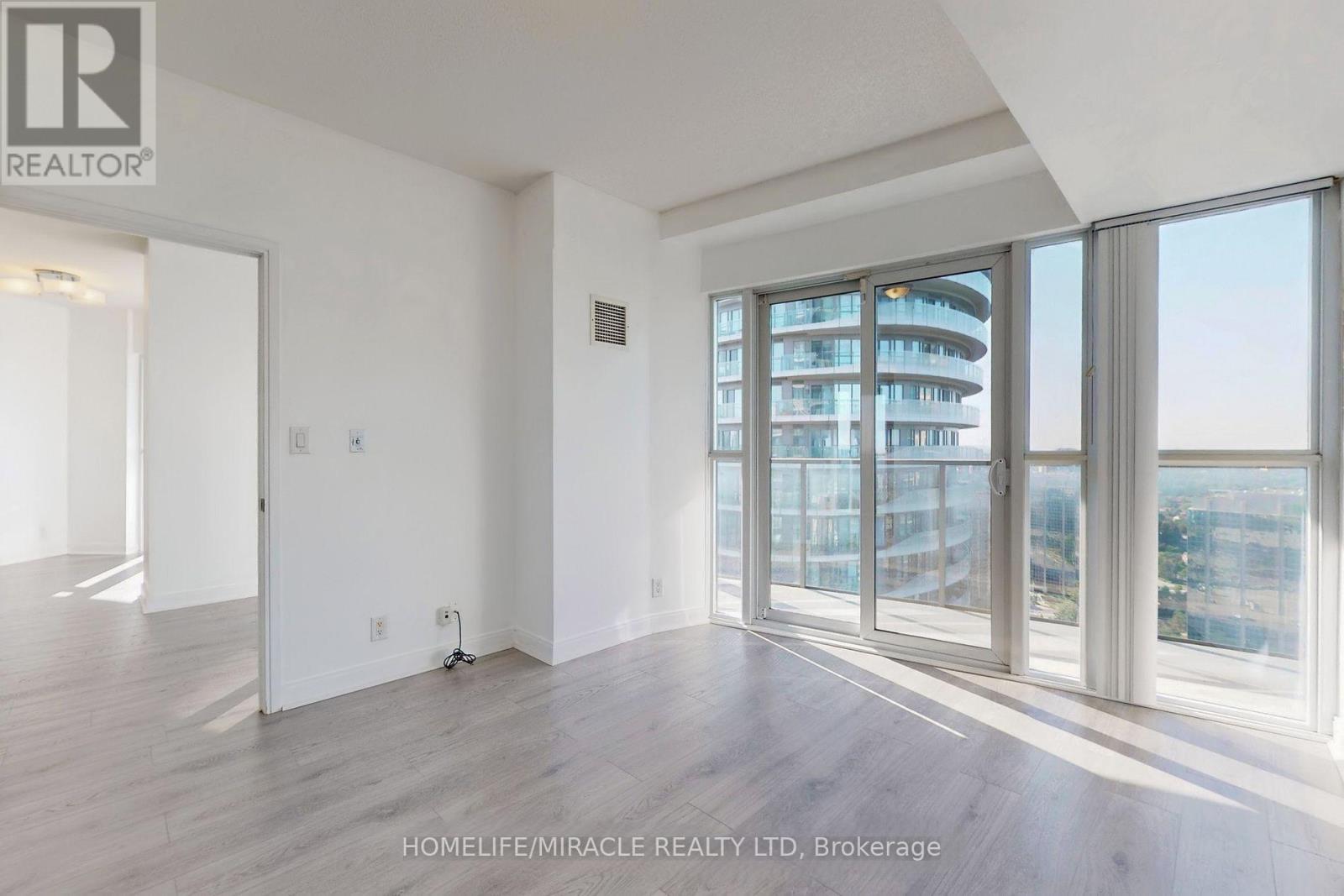 2906 - 60 Absolute Avenue, Mississauga, Ontario  L4Z 0A9 - Photo 21 - W12803062