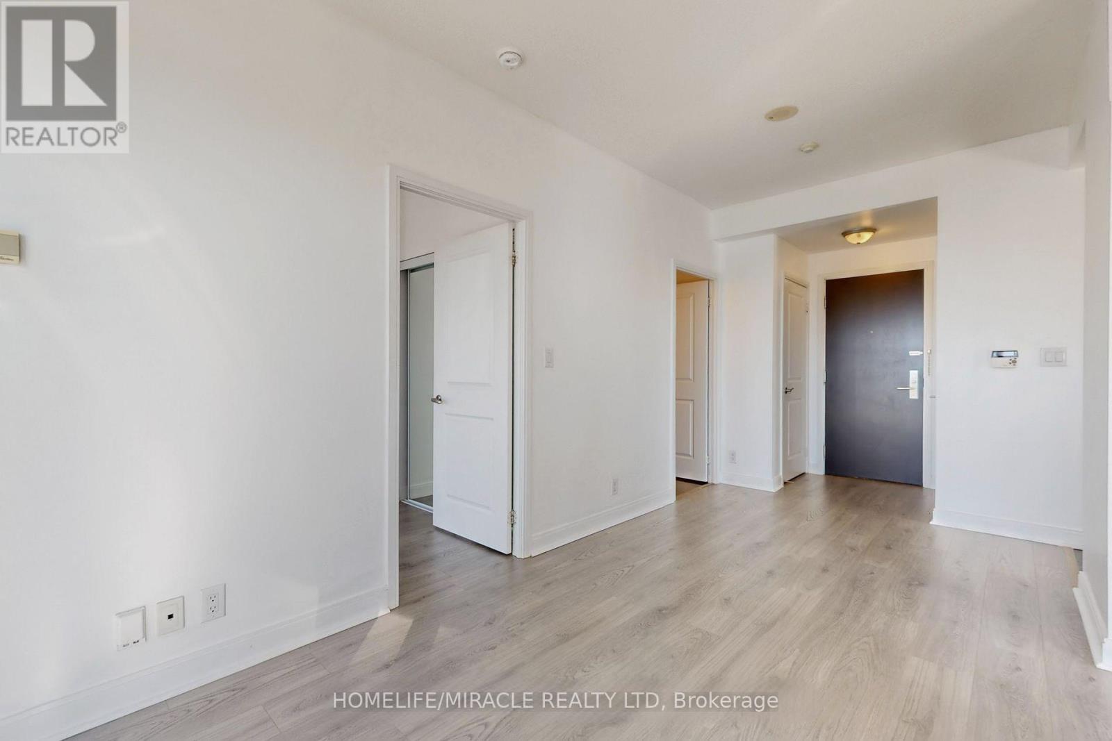 2906 - 60 Absolute Avenue, Mississauga, Ontario  L4Z 0A9 - Photo 12 - W12803062