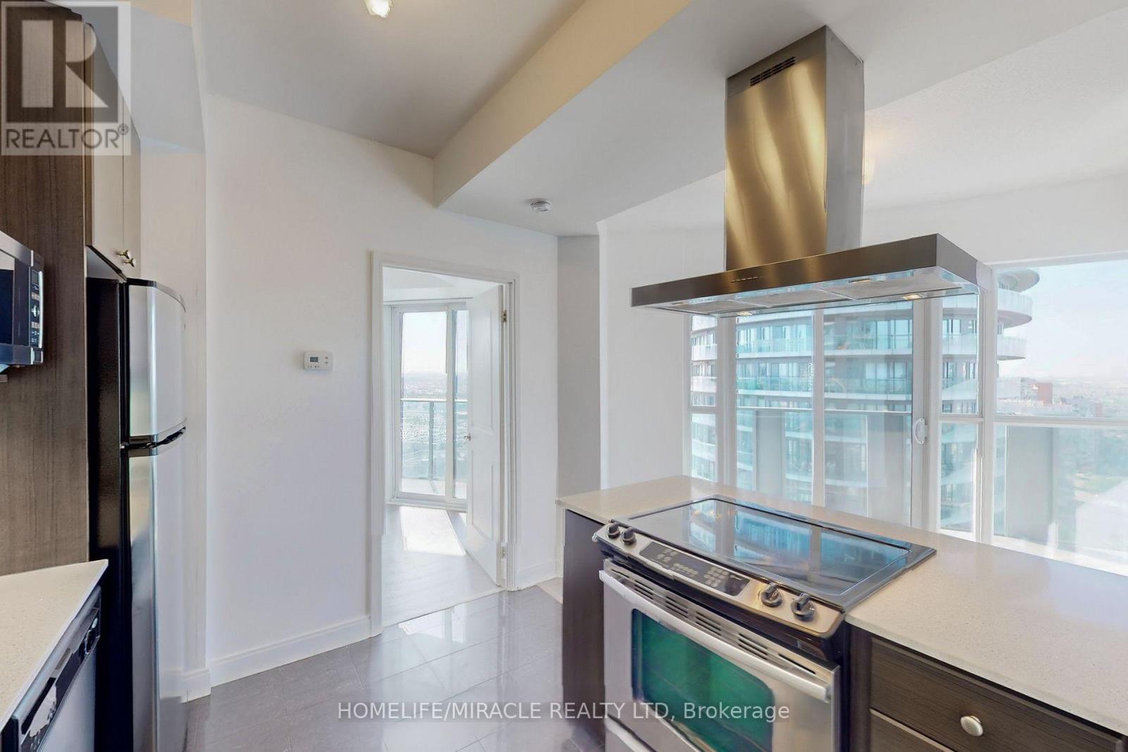 2906 - 60 Absolute Avenue, Mississauga, Ontario  L4Z 0A9 - Photo 17 - W12803062