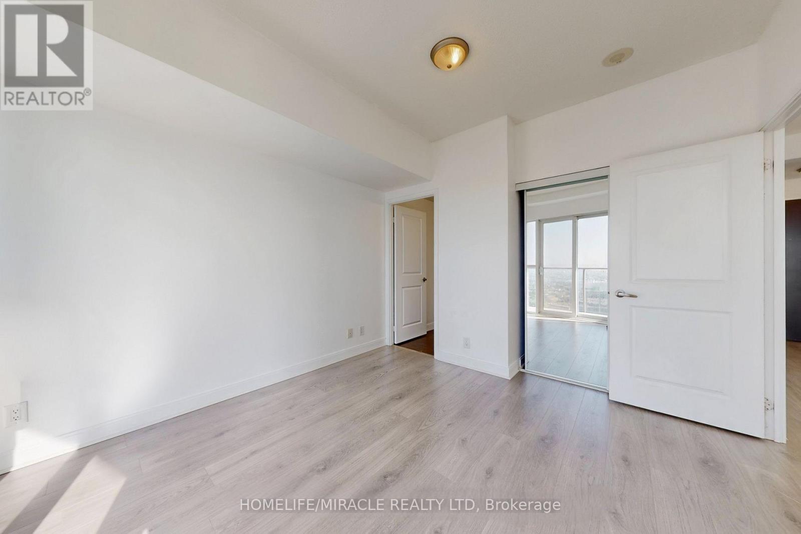 2906 - 60 Absolute Avenue, Mississauga, Ontario  L4Z 0A9 - Photo 23 - W12803062