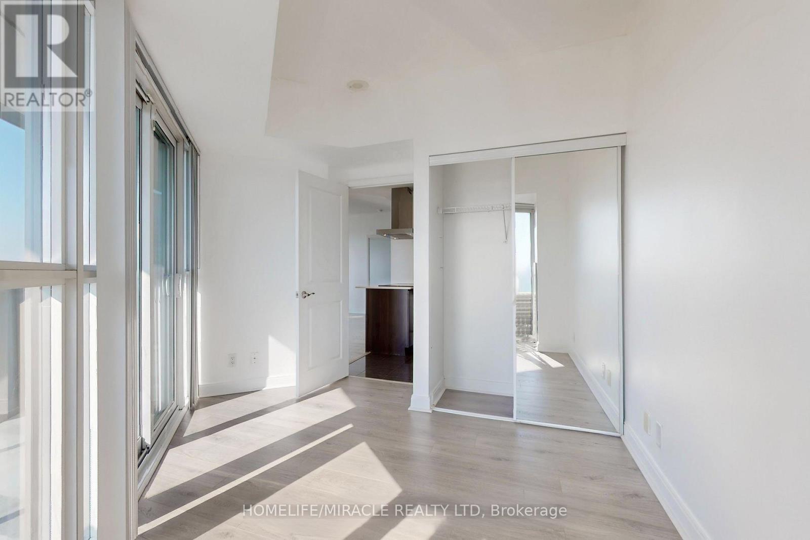 2906 - 60 Absolute Avenue, Mississauga, Ontario  L4Z 0A9 - Photo 22 - W12803062