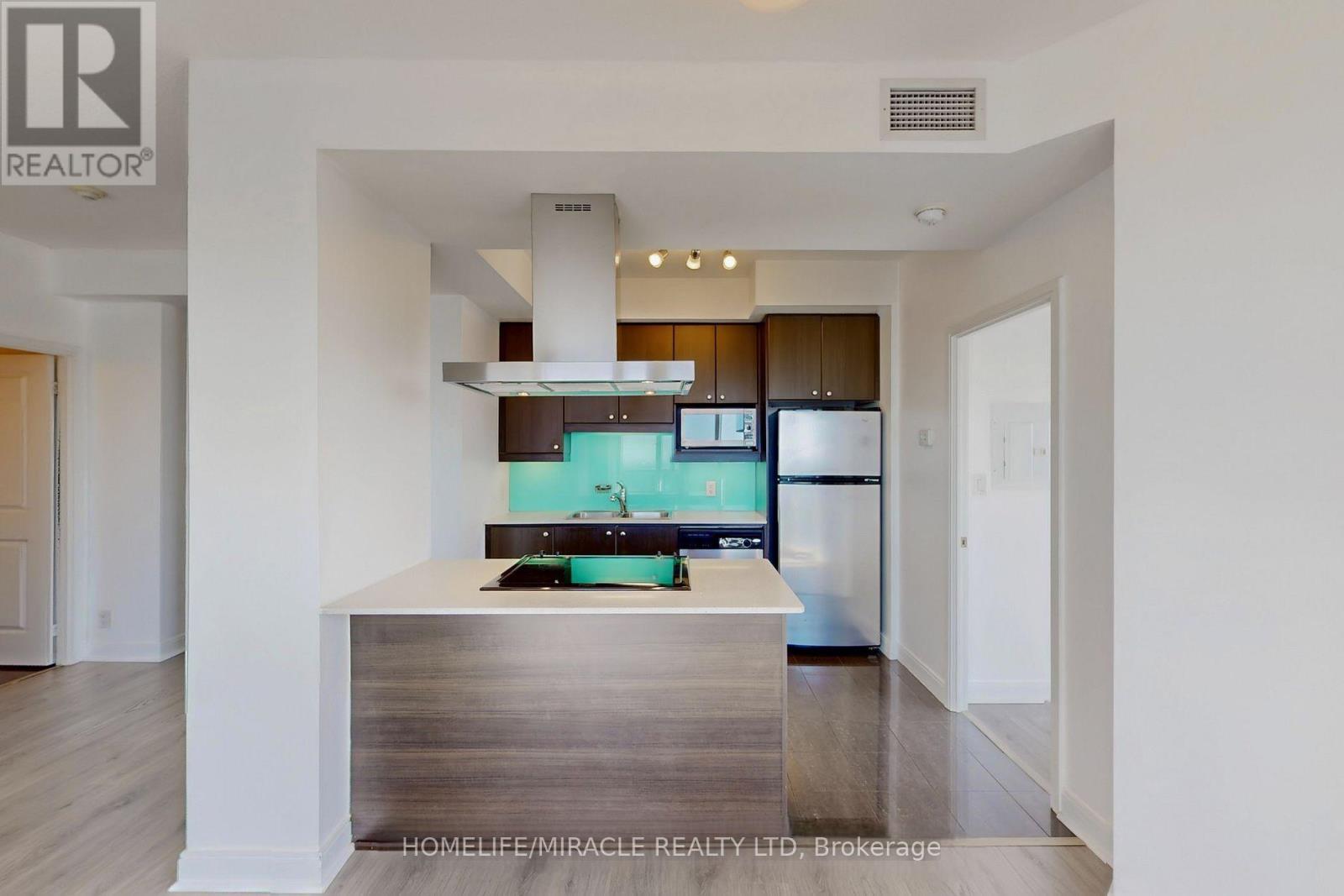 2906 - 60 Absolute Avenue, Mississauga, Ontario  L4Z 0A9 - Photo 13 - W12803062