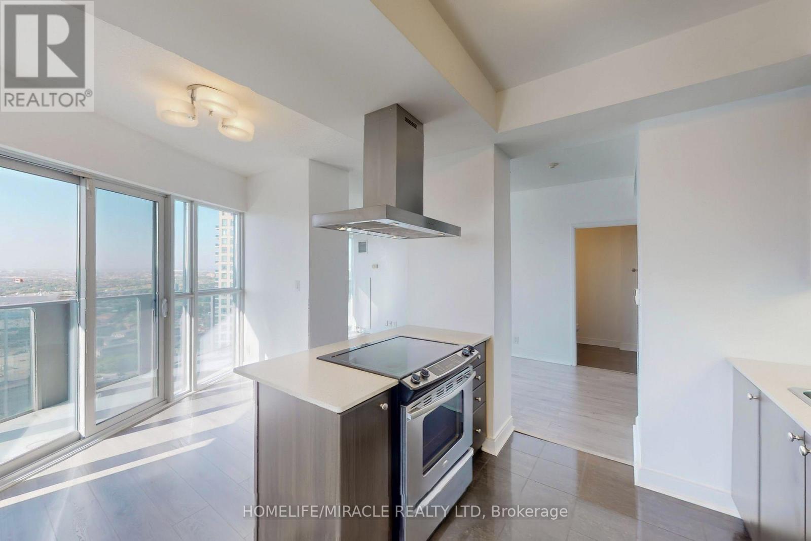 2906 - 60 Absolute Avenue, Mississauga, Ontario  L4Z 0A9 - Photo 16 - W12803062