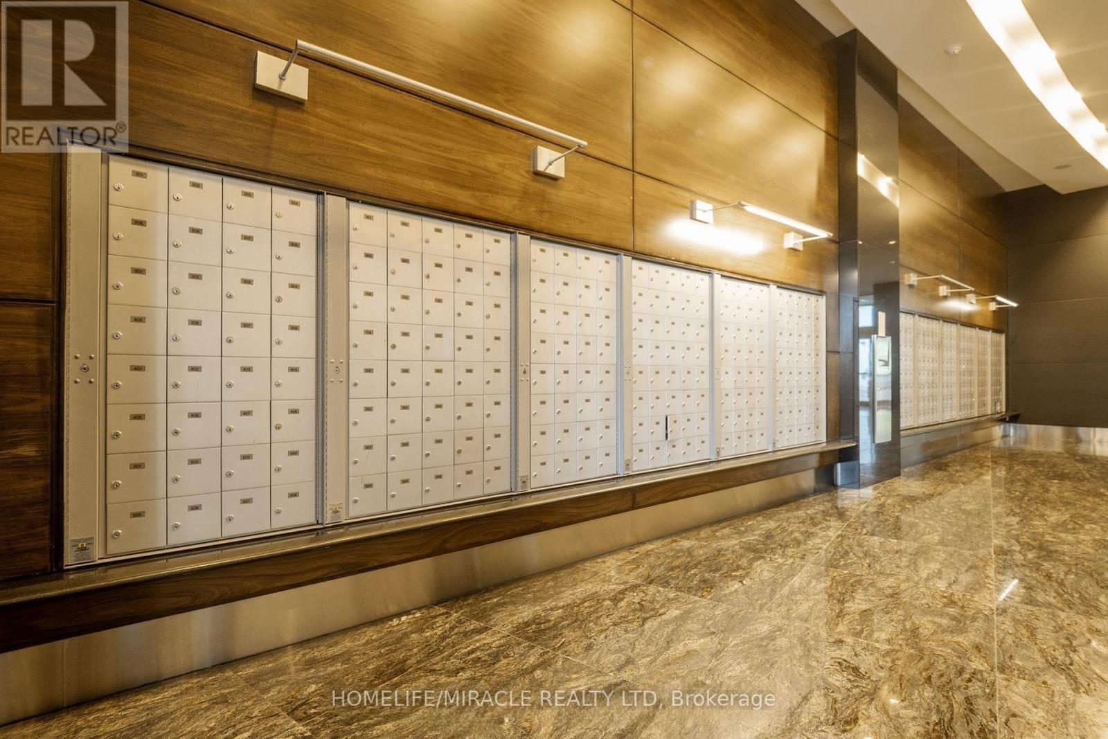 2906 - 60 Absolute Avenue, Mississauga, Ontario  L4Z 0A9 - Photo 7 - W12803062