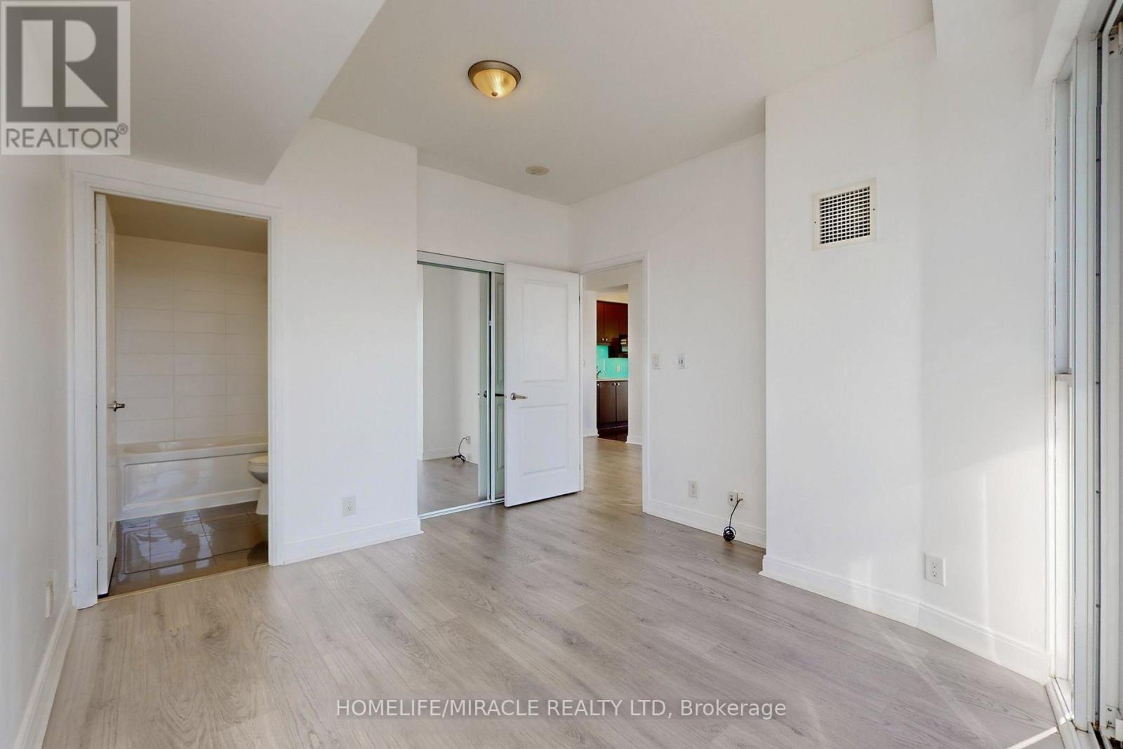 2906 - 60 Absolute Avenue, Mississauga, Ontario  L4Z 0A9 - Photo 29 - W12803062