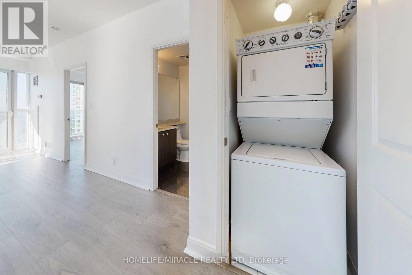 2906 - 60 Absolute Avenue, Mississauga, Ontario  L4Z 0A9 - Photo 30 - W12803062