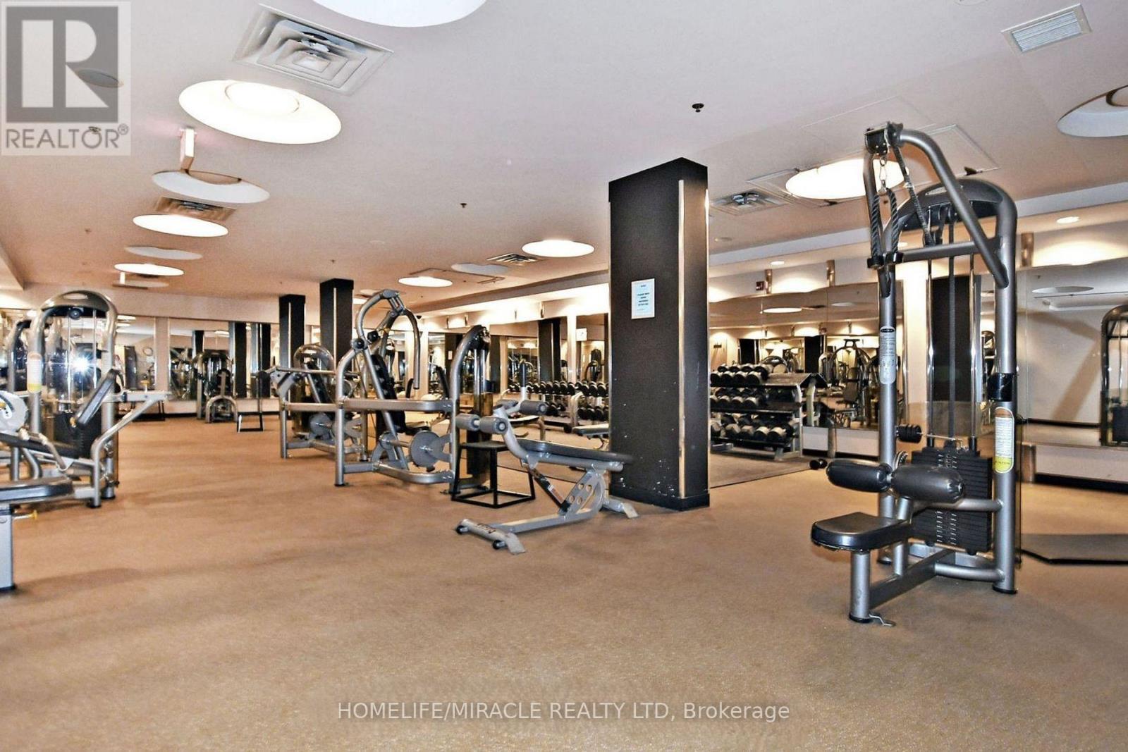 2906 - 60 Absolute Avenue, Mississauga, Ontario  L4Z 0A9 - Photo 33 - W12803062