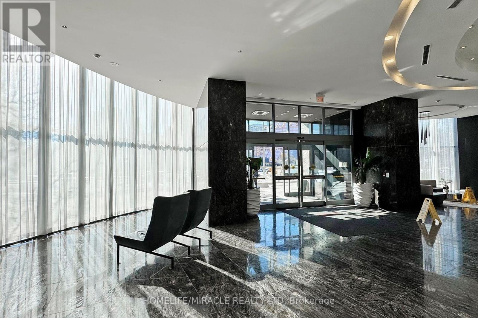 2906 - 60 Absolute Avenue, Mississauga, Ontario  L4Z 0A9 - Photo 5 - W12803062