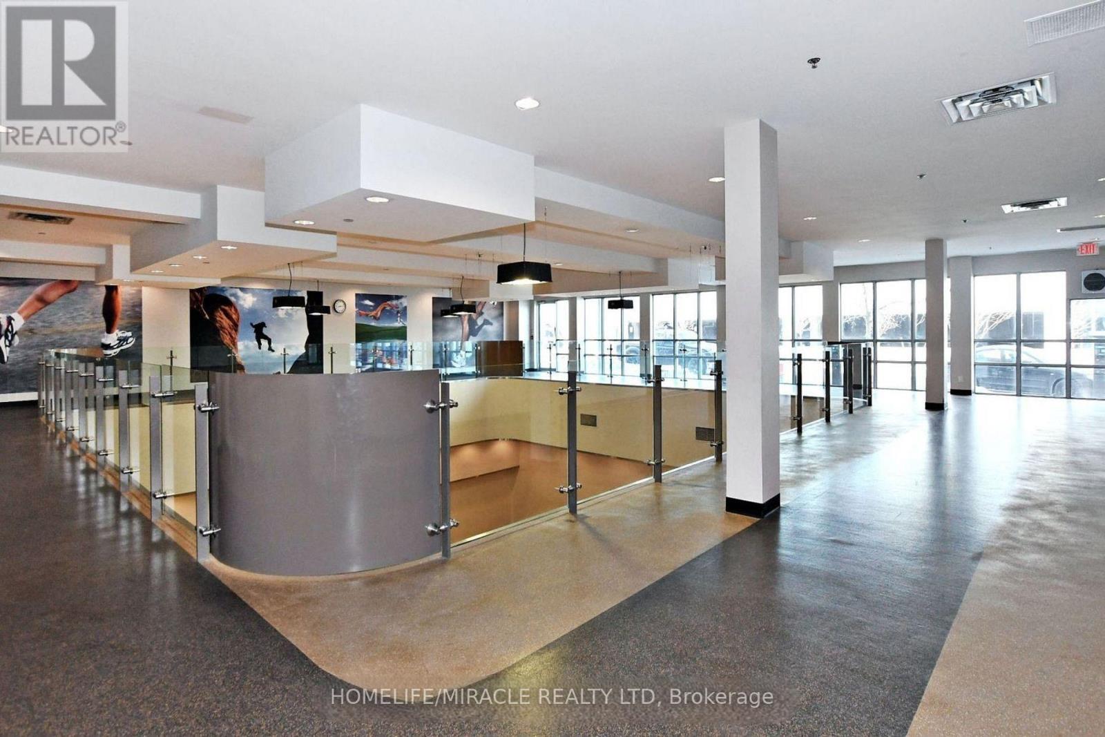 2906 - 60 Absolute Avenue, Mississauga, Ontario  L4Z 0A9 - Photo 32 - W12803062