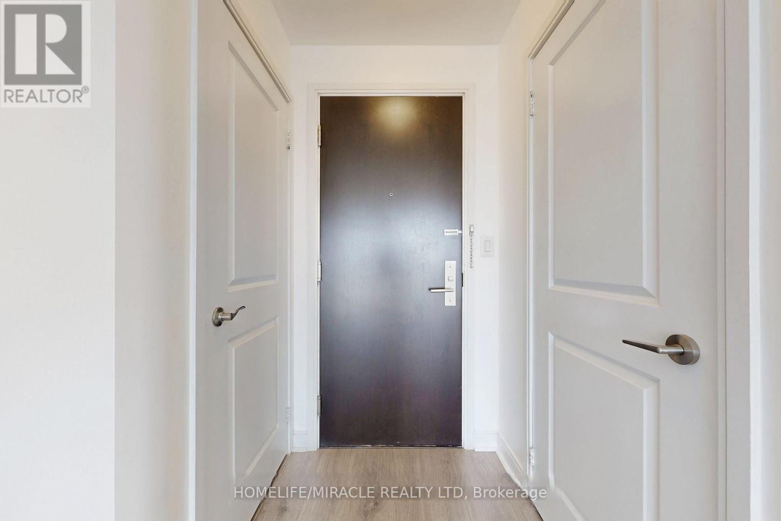 2906 - 60 Absolute Avenue, Mississauga, Ontario  L4Z 0A9 - Photo 9 - W12803062