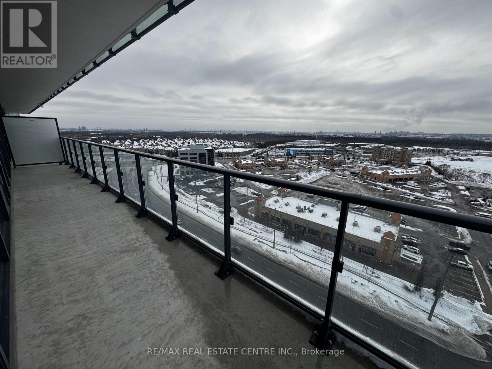 1117 - 15 Skyridge Drive, Brampton, Ontario  L6P 4S3 - Photo 15 - W12803264