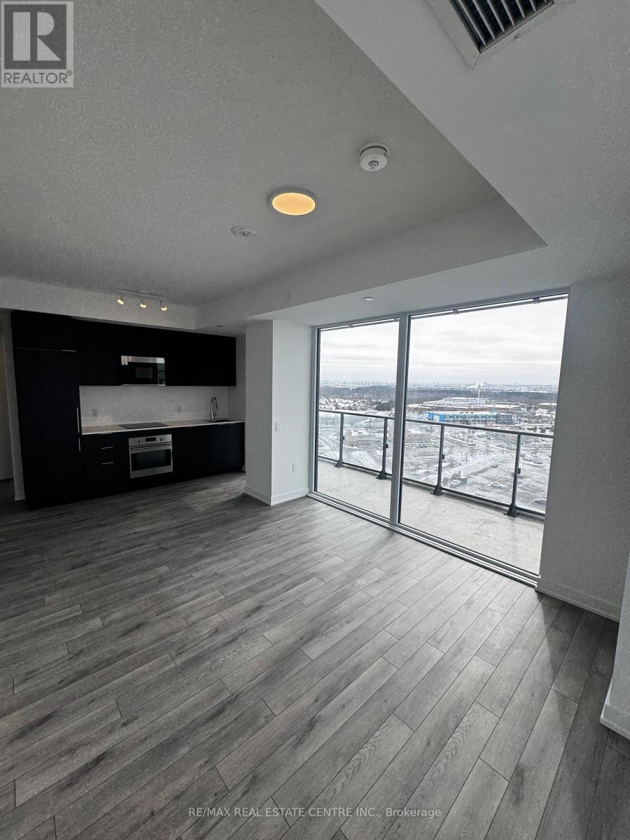 1117 - 15 Skyridge Drive, Brampton, Ontario  L6P 4S3 - Photo 8 - W12803264