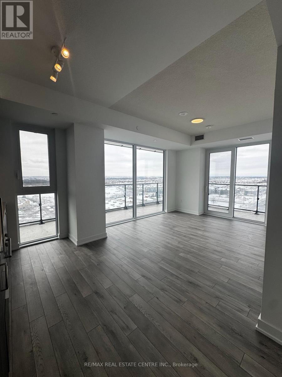 1117 - 15 Skyridge Drive, Brampton, Ontario  L6P 4S3 - Photo 7 - W12803264