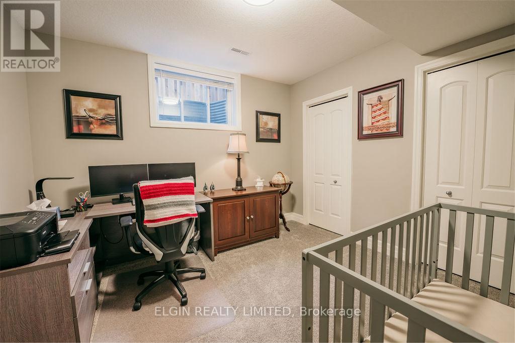 40 Glengariff Drive, Southwold, Ontario  N5P 3T2 - Photo 13 - X12808364