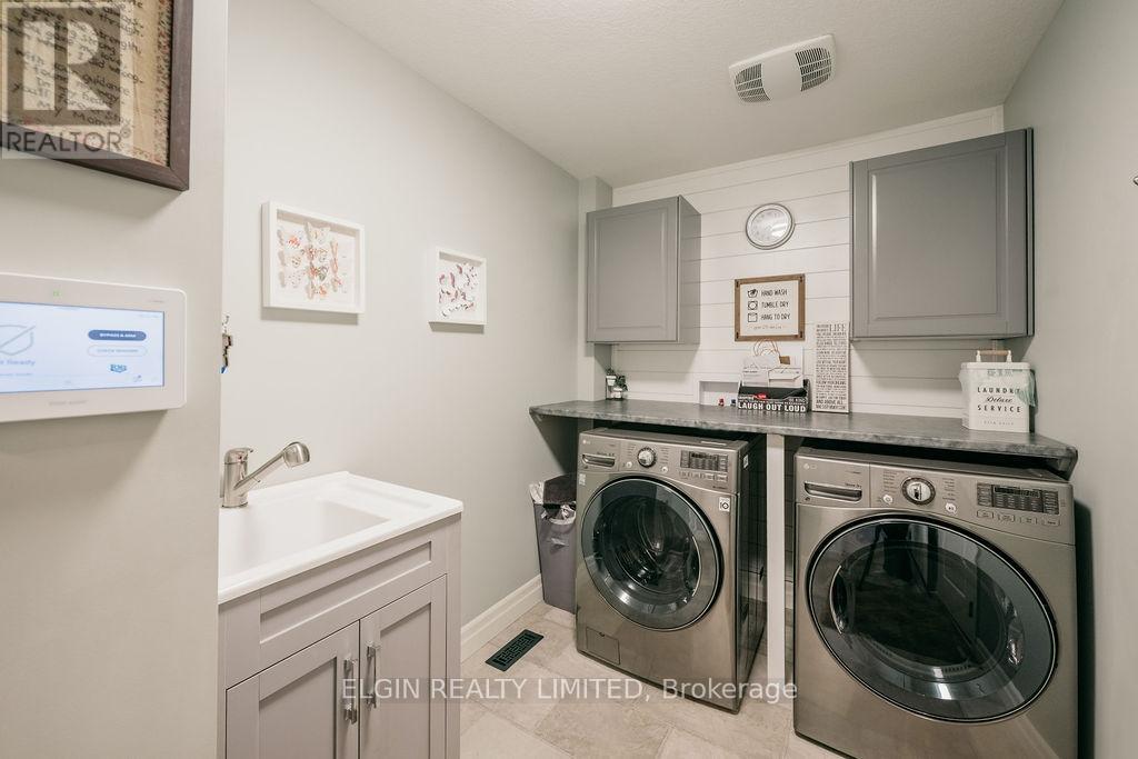 40 Glengariff Drive, Southwold, Ontario  N5P 3T2 - Photo 7 - X12808364