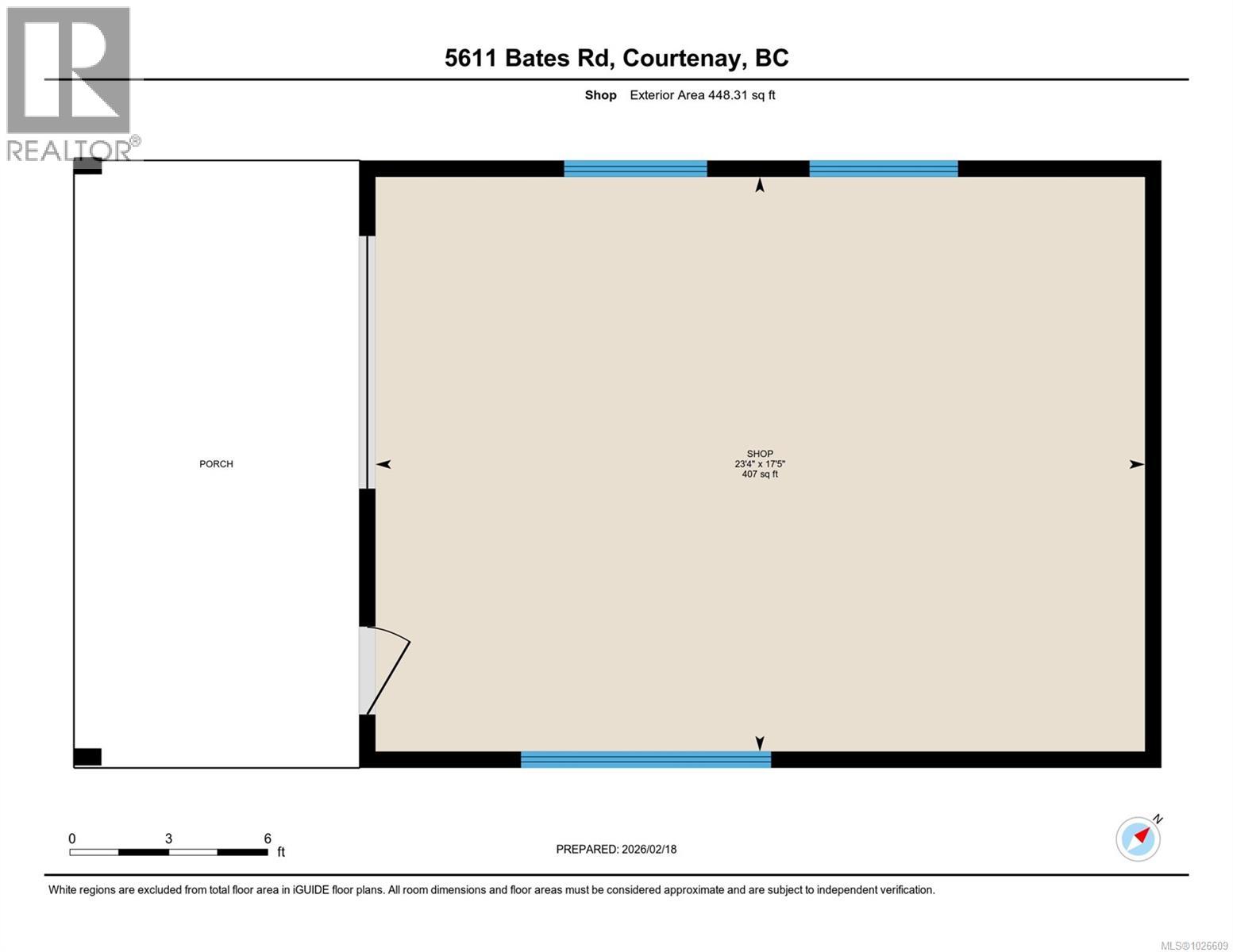 5611 Bates Rd, Courtenay, British Columbia  V9J 1X3 - Photo 46 - 1026609