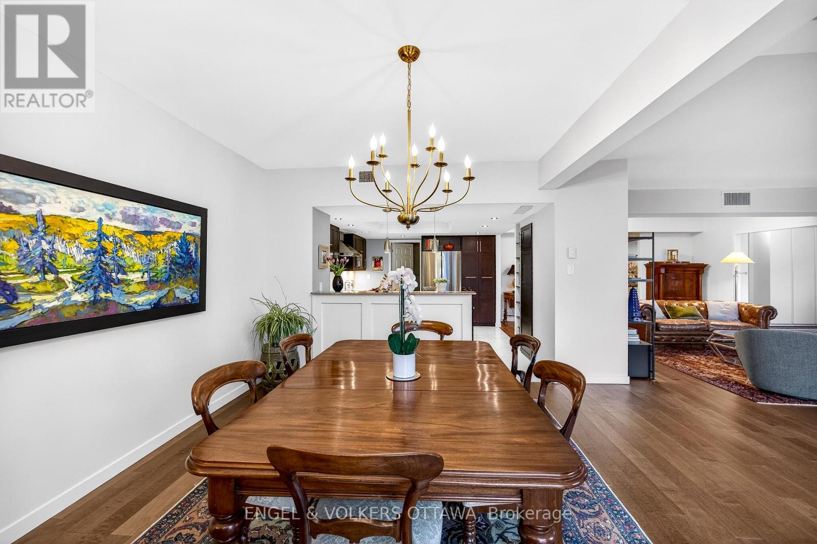 2404 - 160 George Street, Ottawa, Ontario  K1N 9M2 - Photo 10 - X12808372