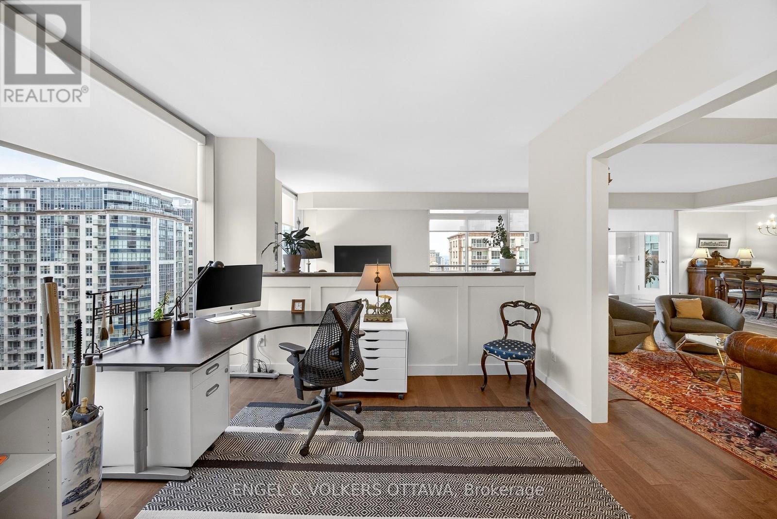 2404 - 160 George Street, Ottawa, Ontario  K1N 9M2 - Photo 27 - X12808372