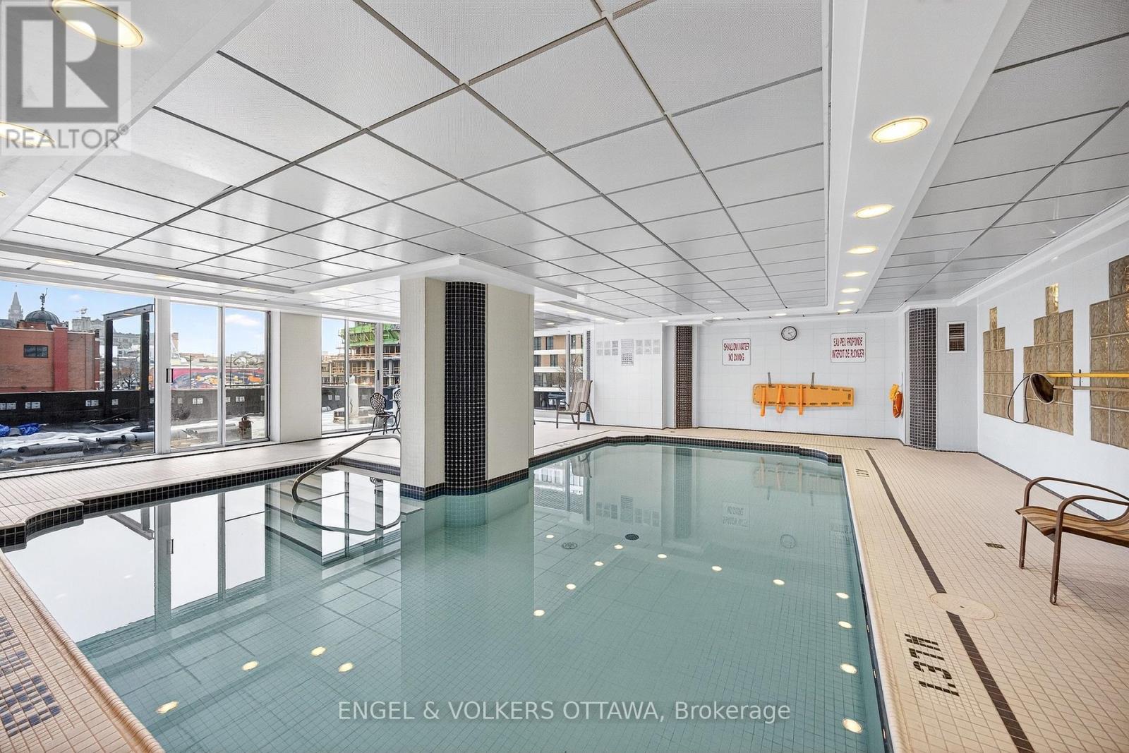 2404 - 160 George Street, Ottawa, Ontario  K1N 9M2 - Photo 46 - X12808372