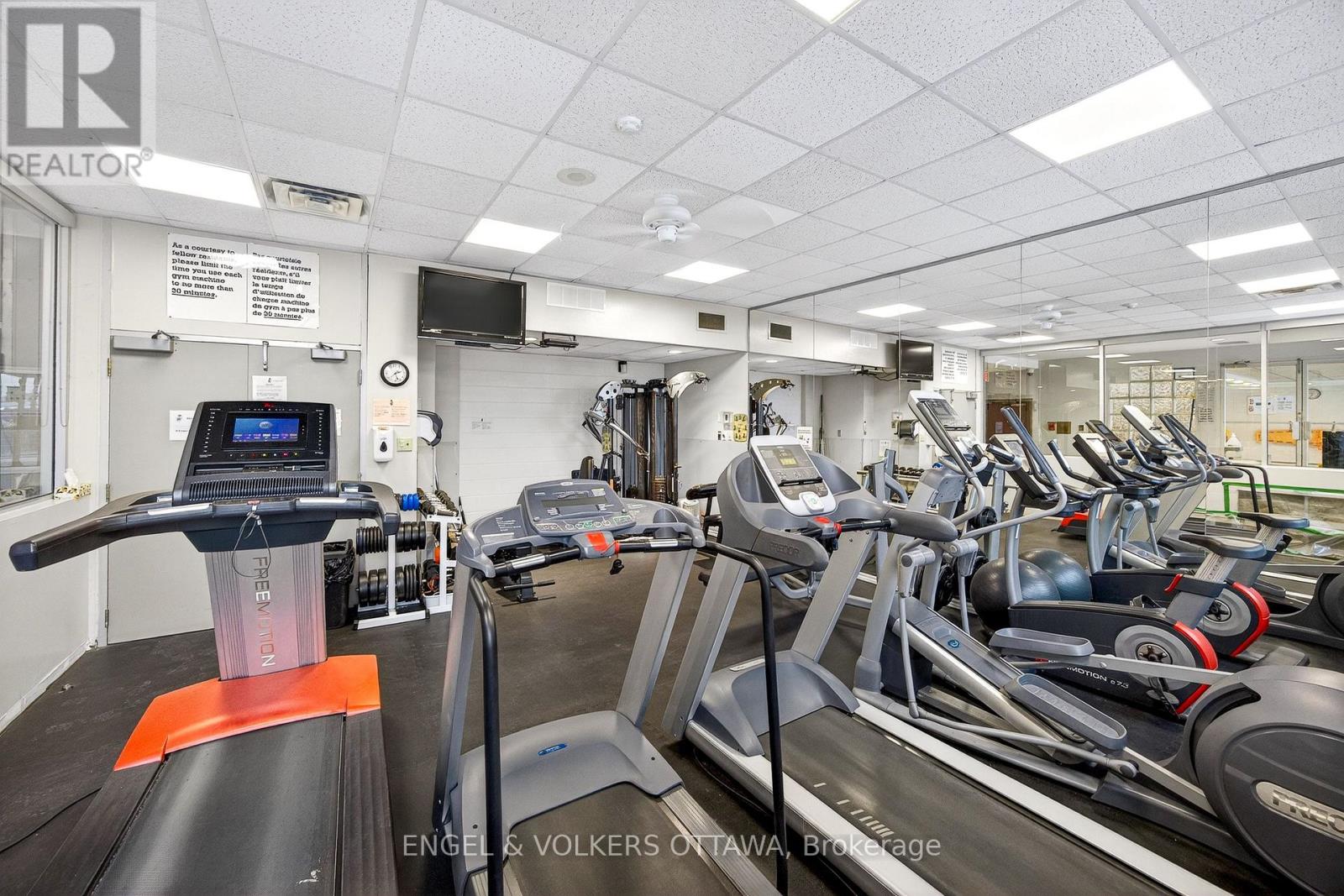 2404 - 160 George Street, Ottawa, Ontario  K1N 9M2 - Photo 49 - X12808372