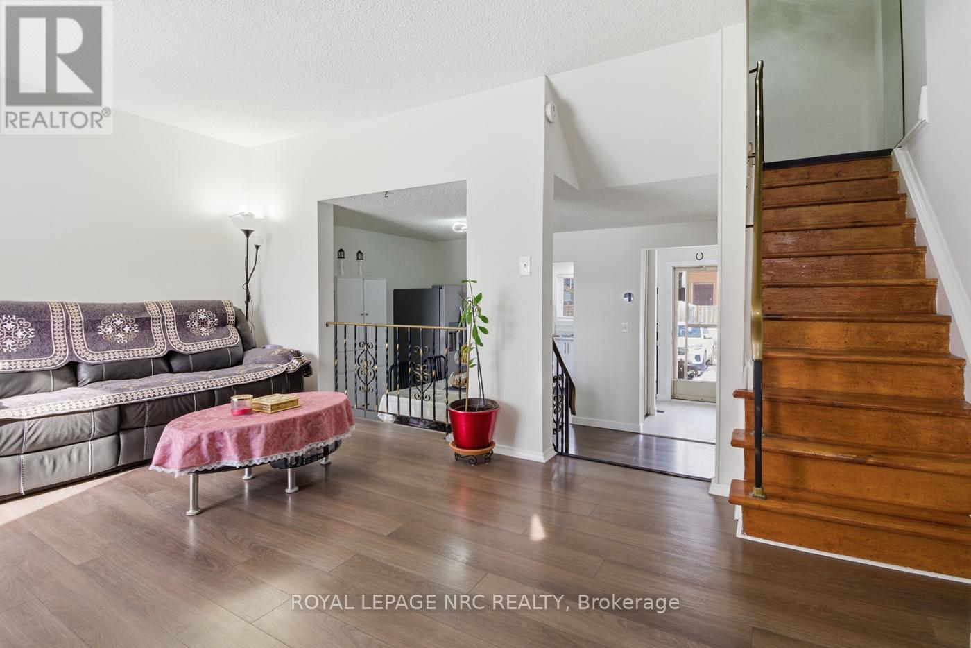 14 - 64 Forster Street, St. Catharines, Ontario  L2N 6T5 - Photo 14 - X12808362