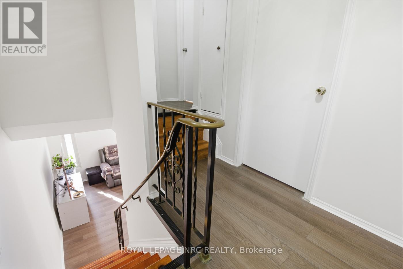 14 - 64 Forster Street, St. Catharines, Ontario  L2N 6T5 - Photo 17 - X12808362