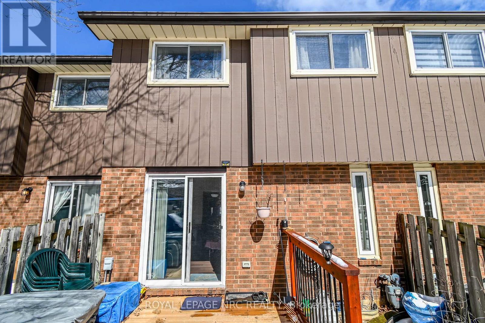 14 - 64 Forster Street, St. Catharines, Ontario  L2N 6T5 - Photo 29 - X12808362