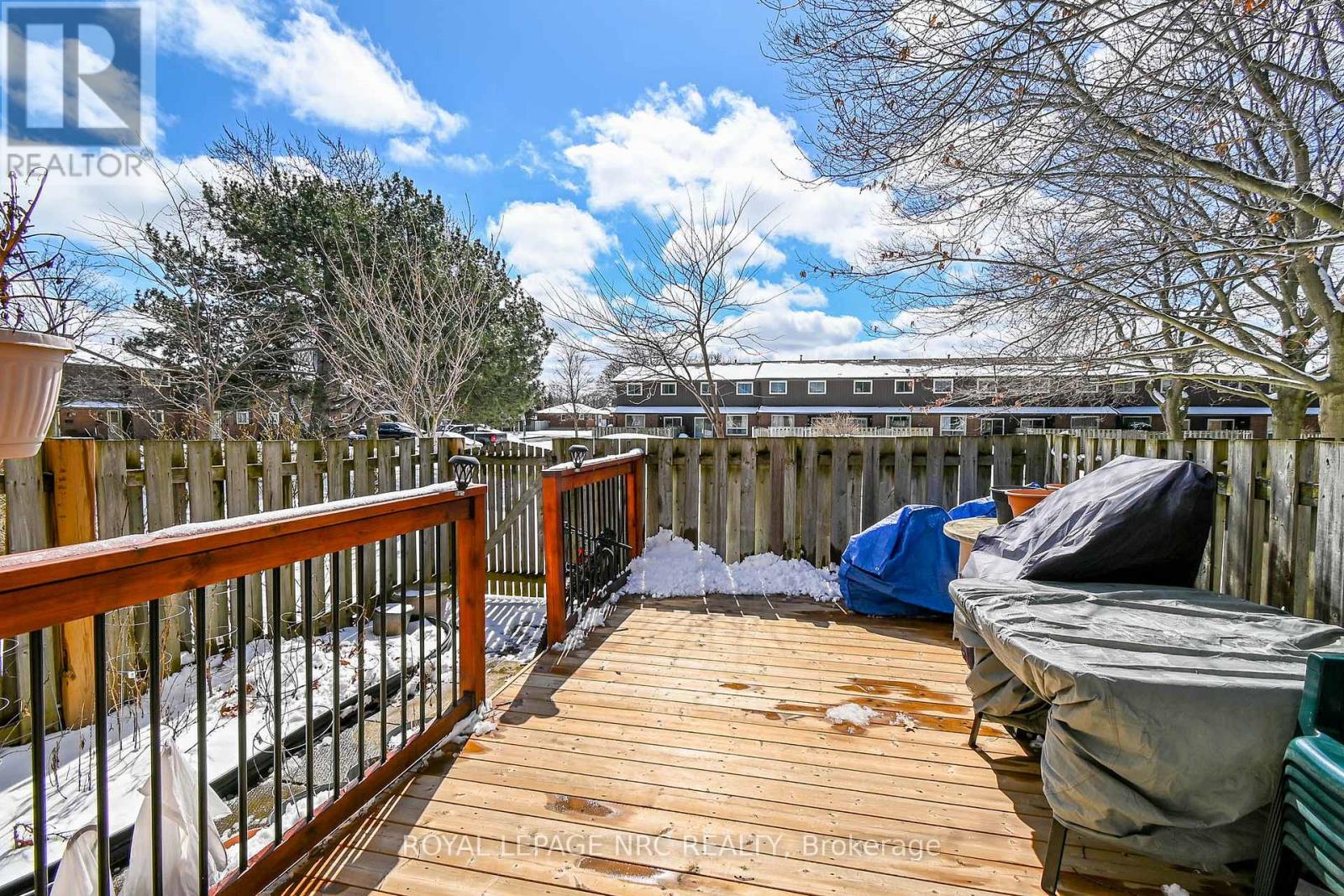 14 - 64 Forster Street, St. Catharines, Ontario  L2N 6T5 - Photo 30 - X12808362