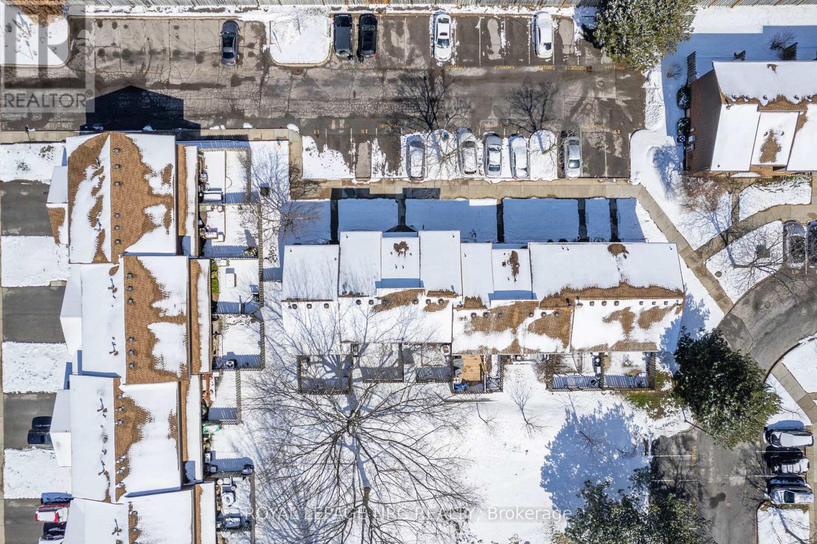 14 - 64 Forster Street, St. Catharines, Ontario  L2N 6T5 - Photo 33 - X12808362