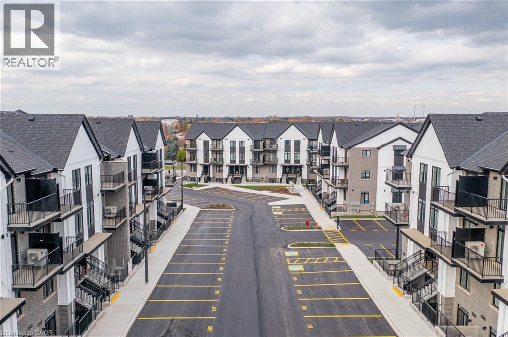 405 Myers Road Unit# 83, Cambridge, Ontario  N1P 0B6 - Photo 17 - 40806355