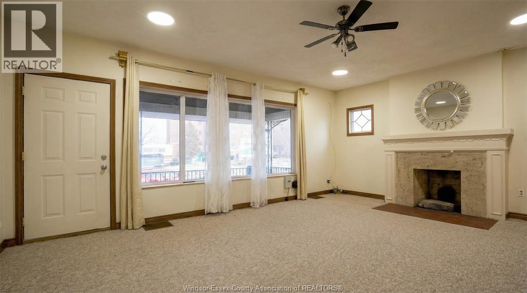 1069 Ouellette Avenue, Windsor, Ontario  N9A 4J8 - Photo 8 - 26003628