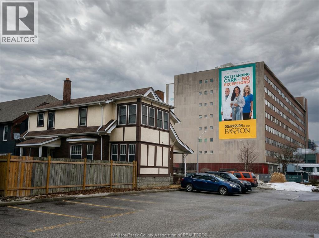 1069 Ouellette Avenue, Windsor, Ontario  N9A 4J8 - Photo 1 - 26003628
