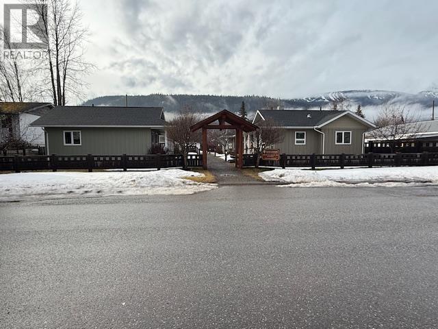 3955 3961 &-3965 SECOND AVENUE, Smithers, British Columbia