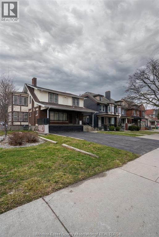 1069 Ouellette Avenue, Windsor, Ontario  N9A 4J8 - Photo 2 - 26003628