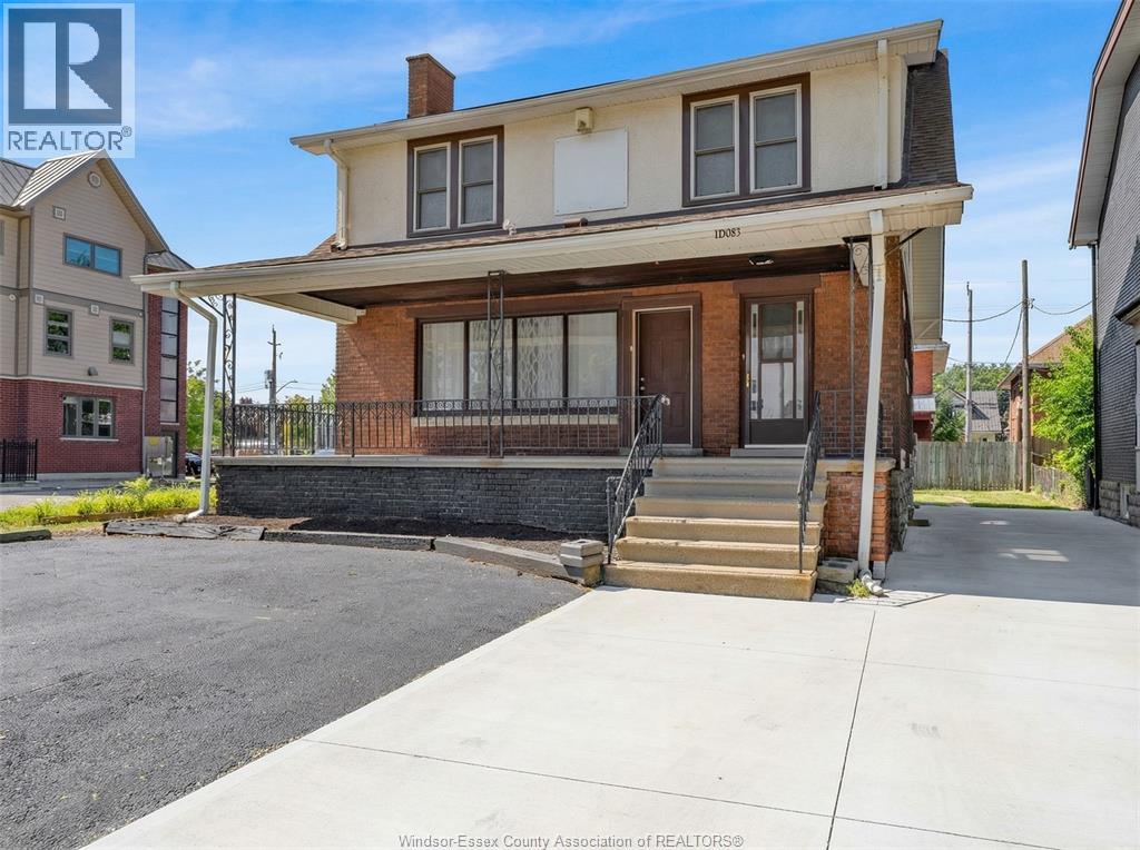 1069 Ouellette Avenue, Windsor, Ontario  N9A 4J8 - Photo 3 - 26003628