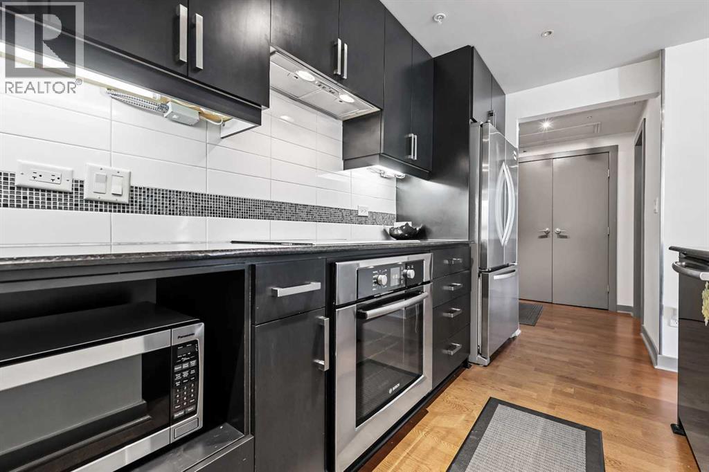 1708, 888 4 Avenue Sw, Calgary, Alberta  T2P 0K4 - Photo 8 - A2265432