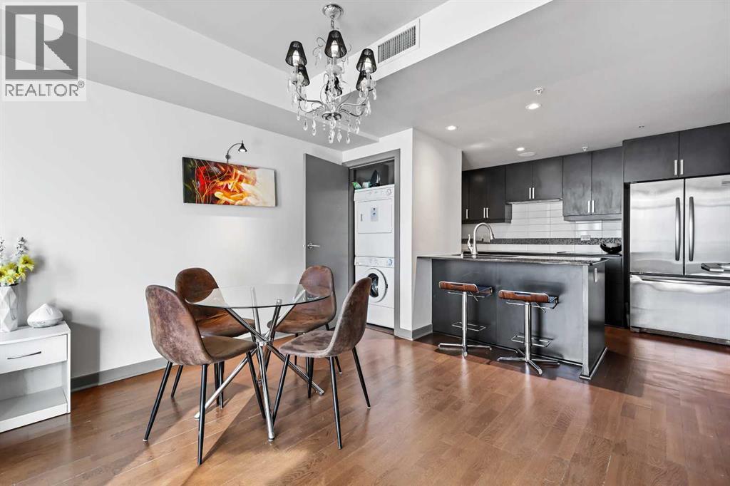 1708, 888 4 Avenue Sw, Calgary, Alberta  T2P 0K4 - Photo 10 - A2265432
