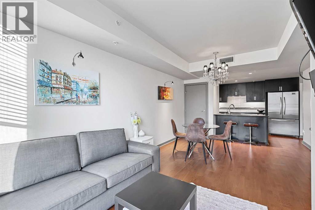 1708, 888 4 Avenue Sw, Calgary, Alberta  T2P 0K4 - Photo 14 - A2265432