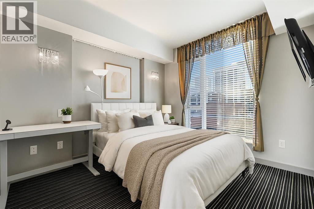 1708, 888 4 Avenue Sw, Calgary, Alberta  T2P 0K4 - Photo 20 - A2265432