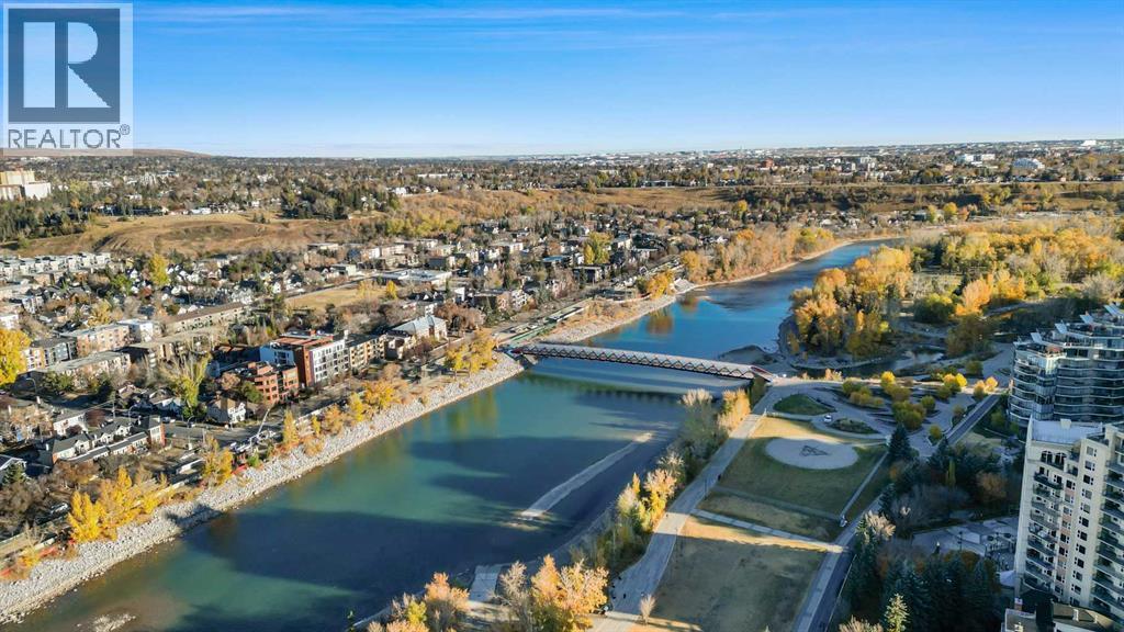 1708, 888 4 Avenue Sw, Calgary, Alberta  T2P 0K4 - Photo 33 - A2265432