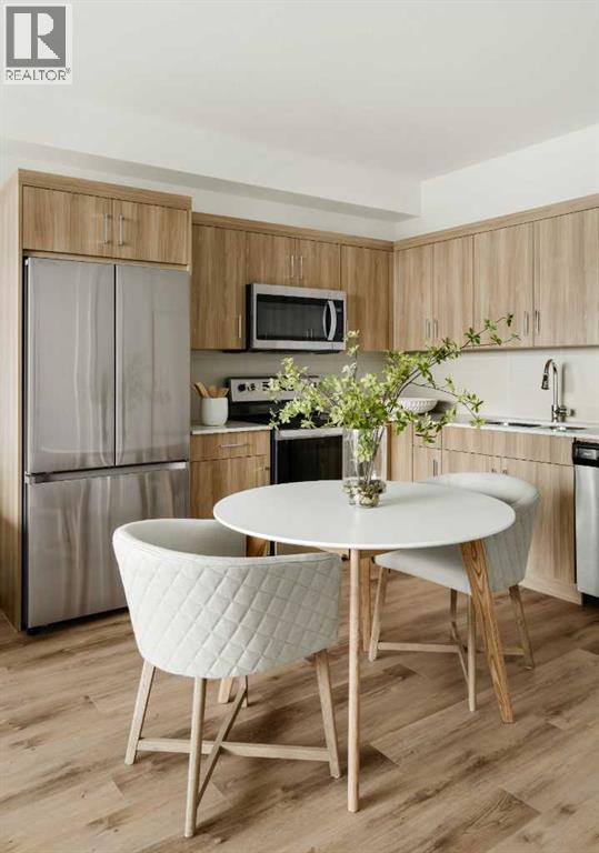 206, 60 Water Cove Se, Calgary, Alberta  t3M 3T9 - Photo 6 - A2281157