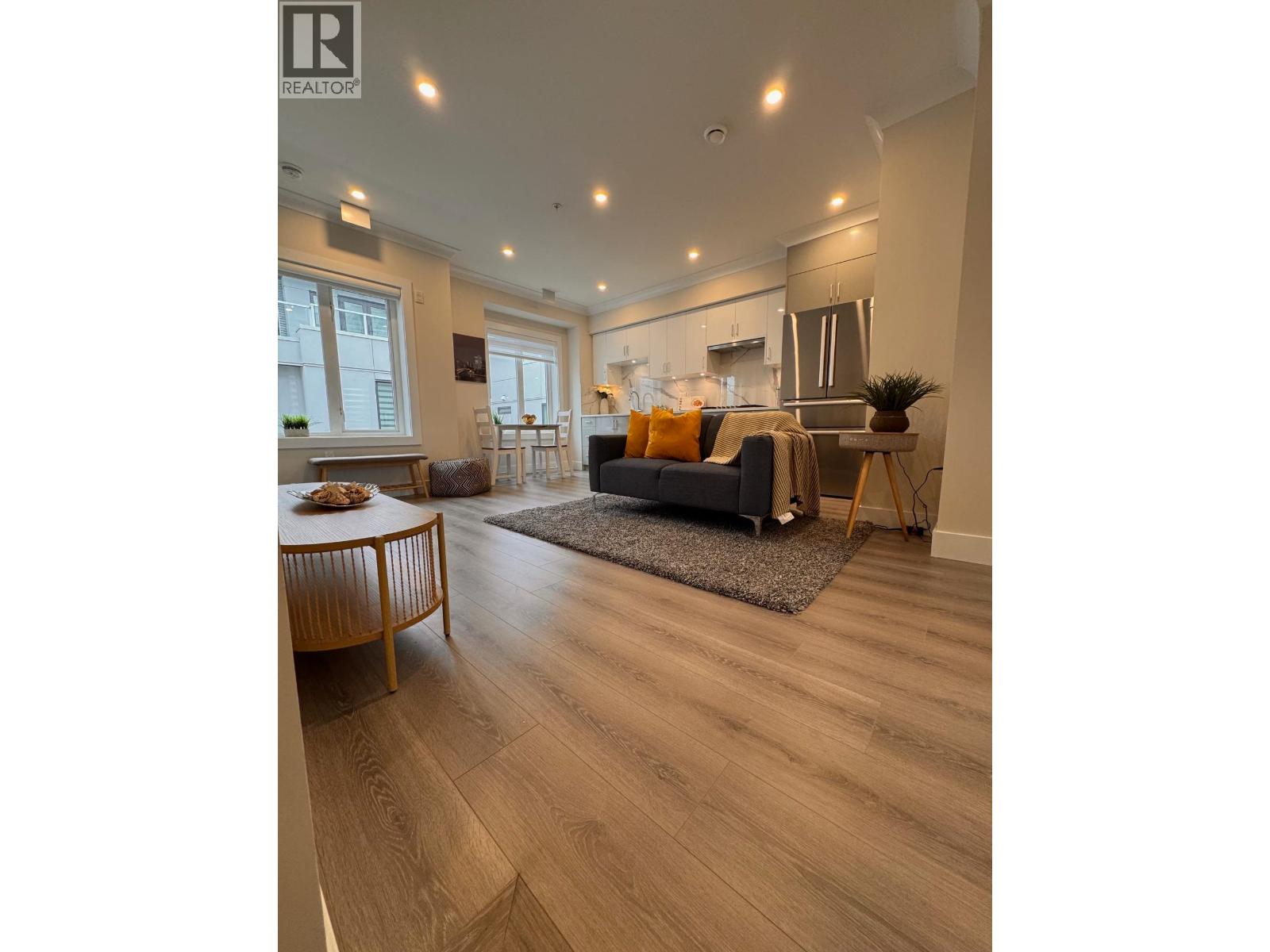 8319 FRENCH STREET, Vancouver, British Columbia