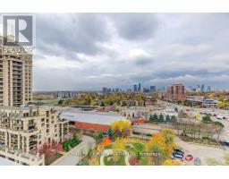 1005 - 7 KENASTON GARDENS, Toronto, Ontario