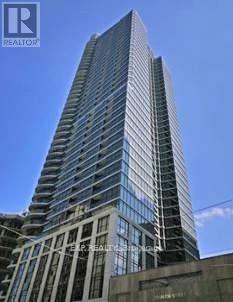 2807 - 21 Carlton Street, Toronto, Ontario M5B 1L3 - Photo 1 - C12808354