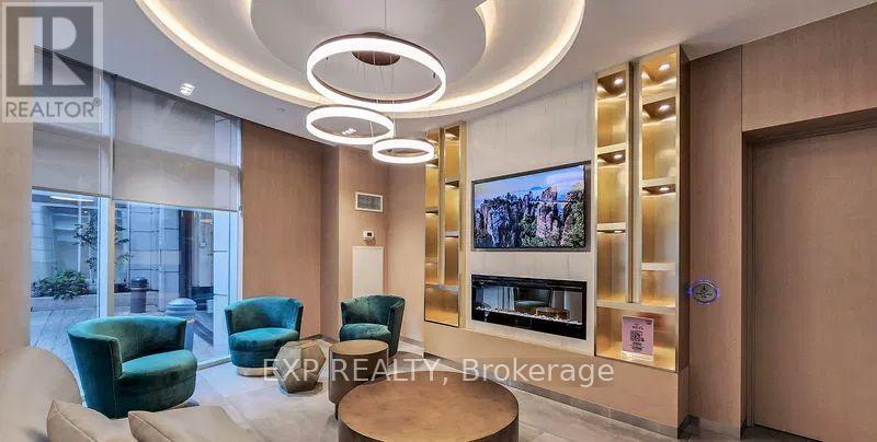 2807 - 21 Carlton Street, Toronto, Ontario M5B 1L3 - Photo 5 - C12808354