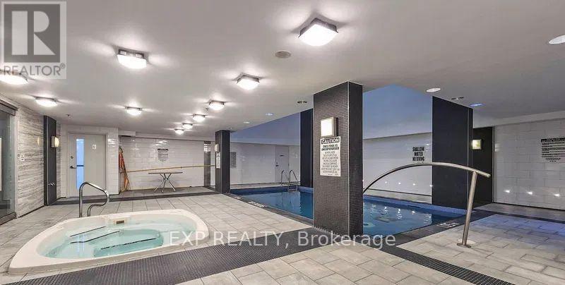 2807 - 21 Carlton Street, Toronto, Ontario M5B 1L3 - Photo 7 - C12808354