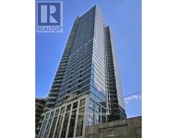 2807 - 21 CARLTON STREET, Toronto, Ontario